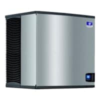 Scotsman MC222SL-1 22" Prodigy ELITE® Eclipse® Half Cube Ice Machine Head - 1030 lb/24 hr, Remote Cooled, 115v/1ph thumbnail 9