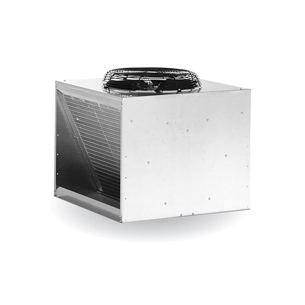 Scotsman ERC111-1 Remote Refrigeration Condenser Unit for C0522xR & C0530xR, 115v