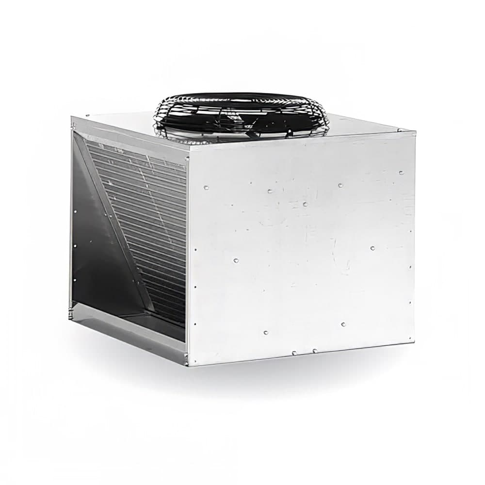 Scotsman ERC311-32 Condenser Unit for C0630xR, C0830xR, C1030xR, & C1448xR, 208 230v/1ph