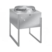 Scotsman ERC311-32 Condenser Unit for C0630xR, C0830xR, C1030xR, & C1448xR, 208 230v/1ph thumbnail 3