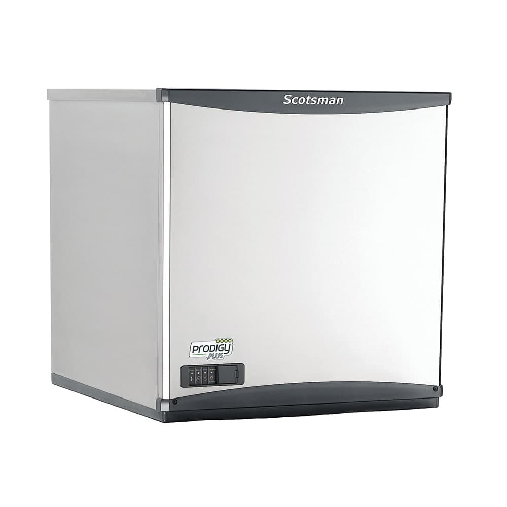 Scotsman FS0522W-1 22" Prodigy Plus® Flake Ice Machine Head - 530 lb/24 hr, Water Cooled, 115v/1ph
