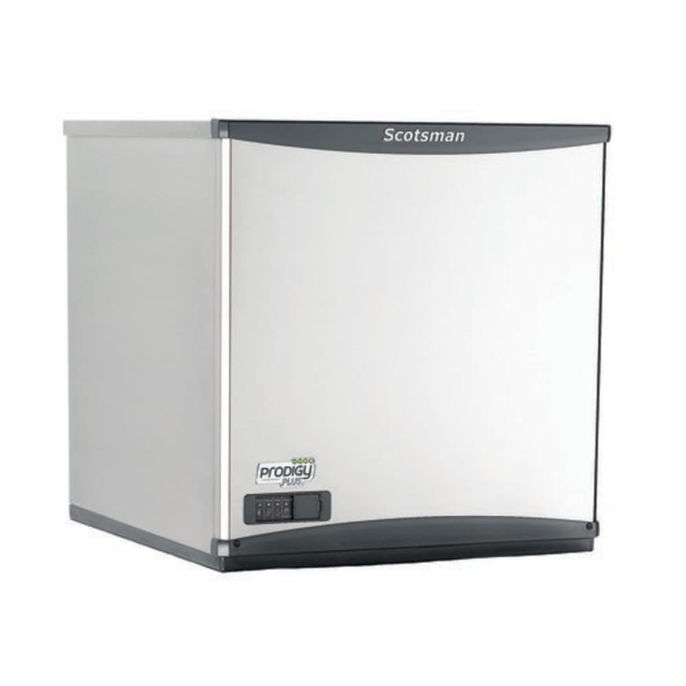 Scotsman FS0822W-1 22" Prodigy Plus® Flake Ice Machine Head - 775 lb/24 hr, Water Cooled, 115v/1ph