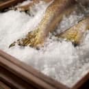 Scotsman FS1222R-3 22" Prodigy Plus® Flake Ice Machine Head - 1250 lb/24 hr, Remote Cooled, 208-230v/3ph thumbnail 2