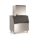 Scotsman FS2330R-32 30" Prodigy Plus® Flake Ice Machine Head - 2218 lb/24 hr, Remote Cooled, 208-230v/1ph thumbnail 2