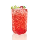 Scotsman HID207ABX-1 196 lb Countertop Water & Nugget Ice Dispenser - 7 lb Storage, Cup Fill, Push-Button Dispense, 115v thumbnail 11