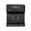 Scotsman HID207ABX-1 196 lb Countertop Water & Nugget Ice Dispenser - 7 lb Storage, Cup Fill, Push-Button Dispense, 115v thumbnail 2