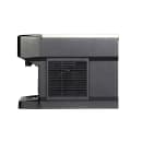 Scotsman HID207ABX-1 196 lb Countertop Water & Nugget Ice Dispenser - 7 lb Storage, Cup Fill, Push-Button Dispense, 115v thumbnail 3