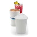 Scotsman HID207ABX-1 196 lb Countertop Water & Nugget Ice Dispenser - 7 lb Storage, Cup Fill, Push-Button Dispense, 115v thumbnail 8