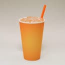 Scotsman HID207ABX-1 196 lb Countertop Water & Nugget Ice Dispenser - 7 lb Storage, Cup Fill, Push-Button Dispense, 115v thumbnail 9