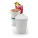 Scotsman HID207AX-1 196 lb Countertop Water & Nugget Ice Dispenser - 7 lb Storage, Cup Fill, Touch-Free Dispensing, 115v thumbnail 13