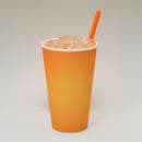 Scotsman HID207AX-1 196 lb Countertop Water & Nugget Ice Dispenser - 7 lb Storage, Cup Fill, Touch-Free Dispensing, 115v thumbnail 14