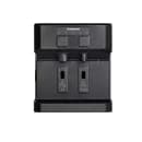 Scotsman HID207AX-1 196 lb Countertop Water & Nugget Ice Dispenser - 7 lb Storage, Cup Fill, Touch-Free Dispensing, 115v thumbnail 3