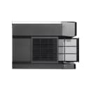 Scotsman HID207AX-1 196 lb Countertop Water & Nugget Ice Dispenser - 7 lb Storage, Cup Fill, Touch-Free Dispensing, 115v thumbnail 5