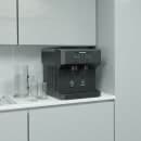 Scotsman HID207AX-1 196 lb Countertop Water & Nugget Ice Dispenser - 7 lb Storage, Cup Fill, Touch-Free Dispensing, 115v thumbnail 7