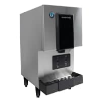 Scotsman HID312AWX-1 260 lb Wall-Mount Water & Nugget Ice Dispenser - 12 lb Storage, Cup Fill, Touch-Free Dispense, 115v thumbnail 6