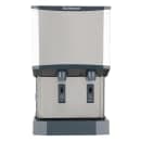 Scotsman HID525AX-1 500 lb Countertop Water & Nugget Ice Dispenser - 25 lb Storage, Cup Fill, Touch-Free Dispense, 115v thumbnail 2