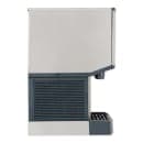 Scotsman HID525AX-1 500 lb Countertop Water & Nugget Ice Dispenser - 25 lb Storage, Cup Fill, Touch-Free Dispense, 115v thumbnail 4