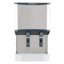 Scotsman HID525AWX-1 500 lb Wall-Mount Water & Nugget Ice Dispenser - 25 lb Storage, Cup Fill, Touch-Free Dispense, 115v thumbnail 2