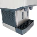 Scotsman HID525WX-1 500 lb Countertop Water & Nugget Ice Dispenser - 25 lb Storage, Cup Fill, Touch-Free Dispense, 115v thumbnail 7