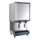 Scotsman HID540AX-1 500 lb Countertop Water & Nugget Ice Dispenser - 40 lb Storage, Cup Fill, Touch-Free Dispense, 115v thumbnail 5