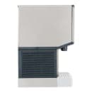 Scotsman HID540AWX-1 500 lb Wall-Mount Water & Nugget Ice Dispenser - 40 lb Storage, Cup Fill, Touch-Free Dispense, 115v thumbnail 4