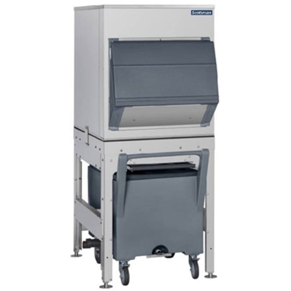 Scotsman ICS730 31" Ice Express Ice Bin - 652 lbs