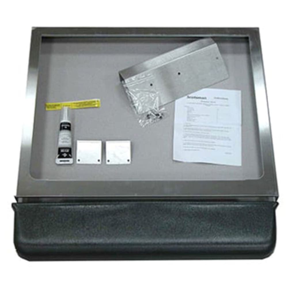 Scotsman KBT38-2X Ice Bin Top for 22" Dispensers