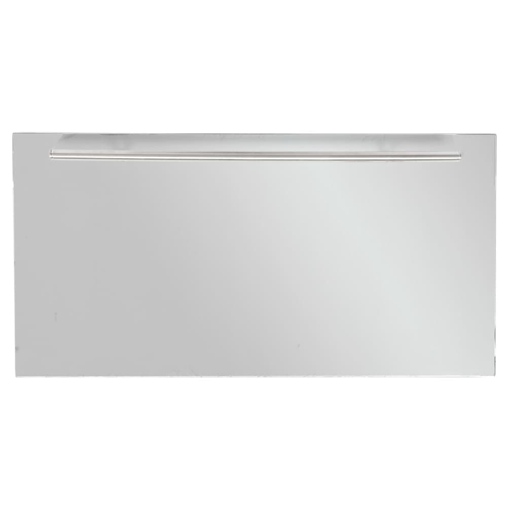 Scotsman KDFS Door Panel Front Kit for SCCG50M1BU & SCCP50M1BU Ice Makers, Stainless