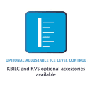 Scotsman KVS Prodigy Vari-Smart Ice Level Control thumbnail 2