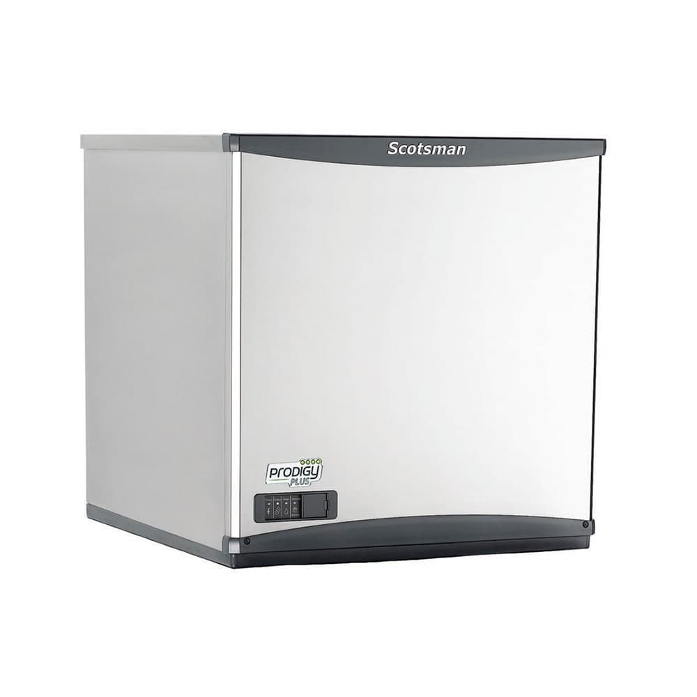 Scotsman NH0622R-1 22" Prodigy Plus® Nugget Ice Machine Head - 631 lb/24 hr, Remote Cooled, 115v/1ph
