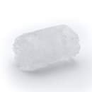 Scotsman NS0422W-1/B530P/KBT27 455 lb Prodigy Plus® Nugget Ice Machine w/ Bin - 536 lb Storage, Water Cooled, Softer Nugget, 115v thumbnail 3