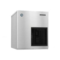 Scotsman NS0622A-1 22" Prodigy Plus® Nugget Ice Machine Head - 643 lb/24 hr, Air Cooled, 115v/1ph thumbnail 11