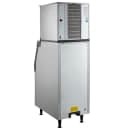 Scotsman NS0622A-1/B322S 643 lb Prodigy Plus® Nugget Ice Machine w/ Bin - 370lb Storage, Air Cooled, Softer Nugget, 115v thumbnail 4