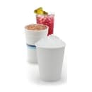 Scotsman NS0622W-1/B530P/KBT27 715 lb Prodigy Plus® Nugget Ice Machine w/ Bin - 536 lb Storage, Water Cooled, Softer Nugget, 115v thumbnail 4