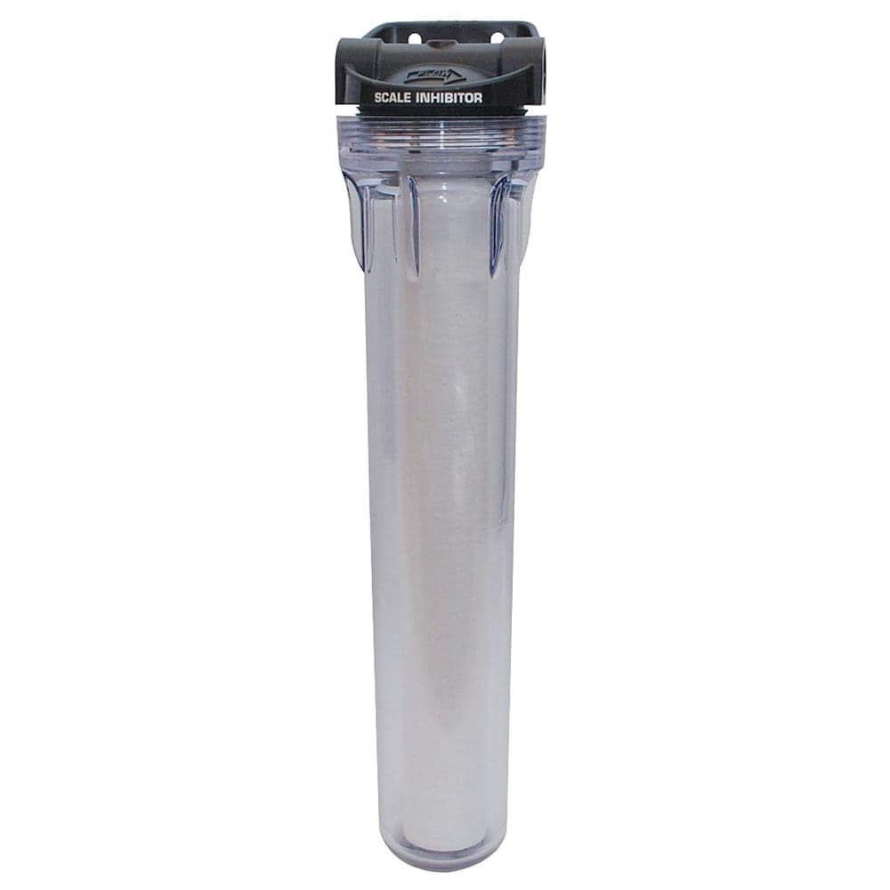 Scotsman SC20-A Single Pre Filter Water Filter Cartridge Assembly, Tank