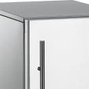 Scotsman SCCG50MB-1SS 14 7/8"W Top Hat Undercounter Ice Machine - 65 lbs/day, Air Cooled, Gravity Drain, 115v thumbnail 3