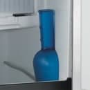 Scotsman SCCG50MB-1SU 14 7/8"W Top Hat Undercounter Ice Machine - 65 lbs/day, Air Cooled, Gravity Drain, 115v thumbnail 3