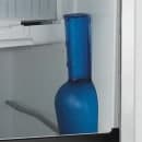 Scotsman SCCP30MA-1SU 14 7/8"W Top Hat Undercounter Ice Machine - 30 lbs/day, Air Cooled, Pump Drain, 115v thumbnail 3