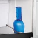 Scotsman SCN60GA-1SS 14 7/8"W Nugget Undercounter Ice Machine - 85 lbs/day, Air Cooled, Gravity Drain, 115v thumbnail 4