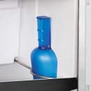 Scotsman SCN60PA-1SS 14 7/8"W Nugget Undercounter Ice Machine - 85 lbs/day, Air Cooled, Pump Drain, 115v thumbnail 4