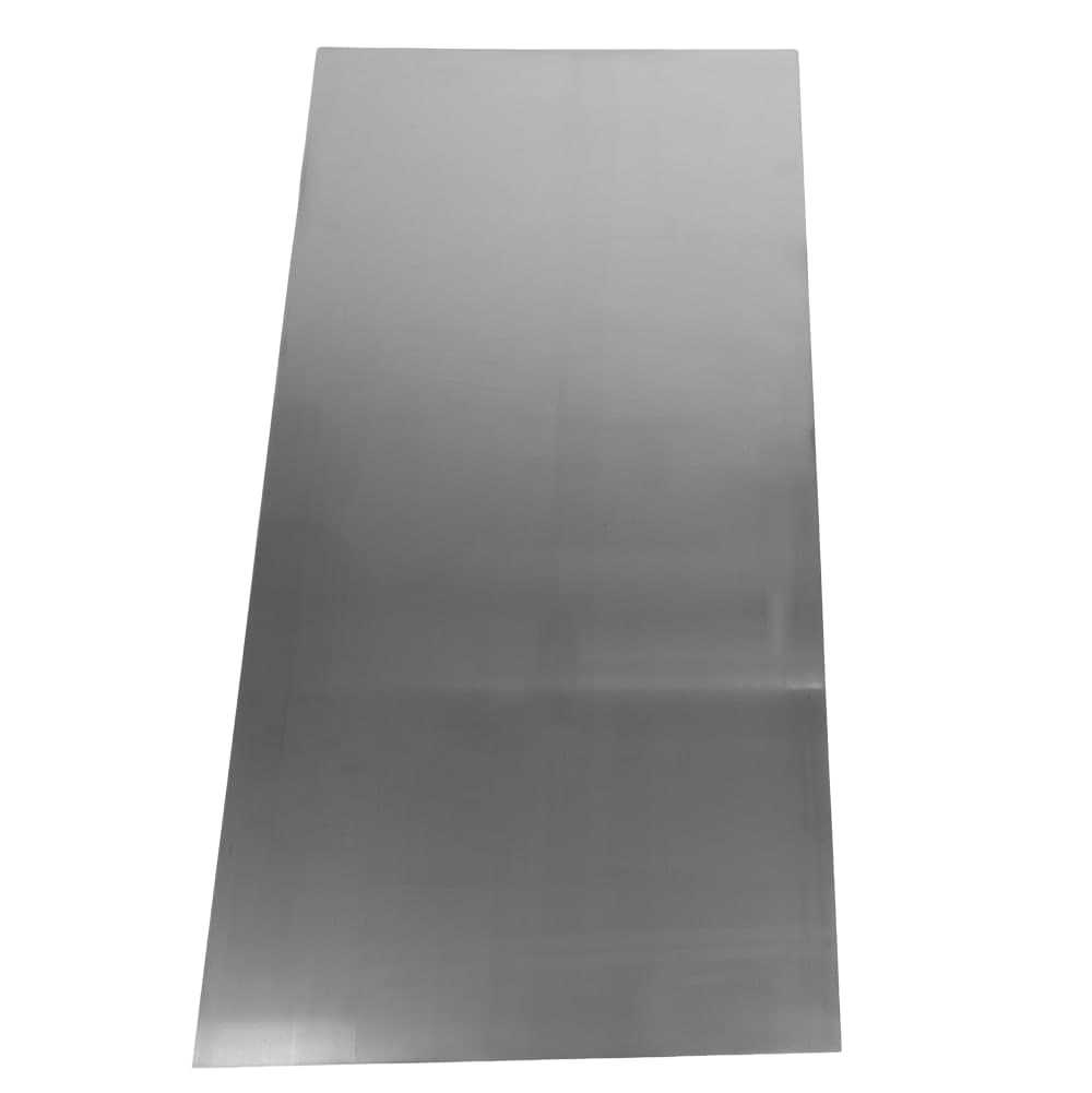 Scotsman SS33 Front Panel for DCE Models, Stainless Steel