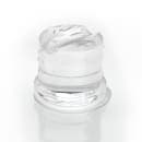 Scotsman UC0918GAX-1 18"W Top Hat Undercounter Ice Machine - 95 lbs/day, Air Cooled thumbnail 5