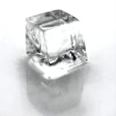 Scotsman UC2024MW-1 24"W Full Cube Undercounter Ice Machine - 230 lbs/day, Water Cooled, Gravity Drain, 115v thumbnail 6