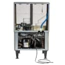 Scotsman UC2724MA-1 24"W Full Cube Undercounter Ice Machine - 282 lbs/day, Air Cooled, Gravity Drain, 115v thumbnail 13