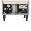 Scotsman UC2724MA-1 24"W Full Cube Undercounter Ice Machine - 282 lbs/day, Air Cooled, Gravity Drain, 115v thumbnail 14