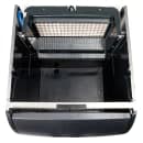 Scotsman UC2724MA-1 24"W Full Cube Undercounter Ice Machine - 282 lbs/day, Air Cooled, Gravity Drain, 115v thumbnail 7