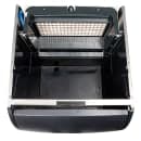 Scotsman UC2724MW-1 24"W Full Cube Undercounter Ice Machine - 266 lbs/day, Water Cooled, Gravity Drain, 115v thumbnail 7