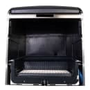 Scotsman UC2724MW-1 24"W Full Cube Undercounter Ice Machine - 266 lbs/day, Water Cooled, Gravity Drain, 115v thumbnail 8