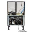 Scotsman UC2724SA-1 24"W Half Cube Undercounter Ice Machine - 282 lbs/day, Air Cooled, Gravity Drain, 115v thumbnail 10
