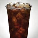 Scotsman UC2724SA-1 24"W Half Cube Undercounter Ice Machine - 282 lbs/day, Air Cooled, Gravity Drain, 115v thumbnail 2